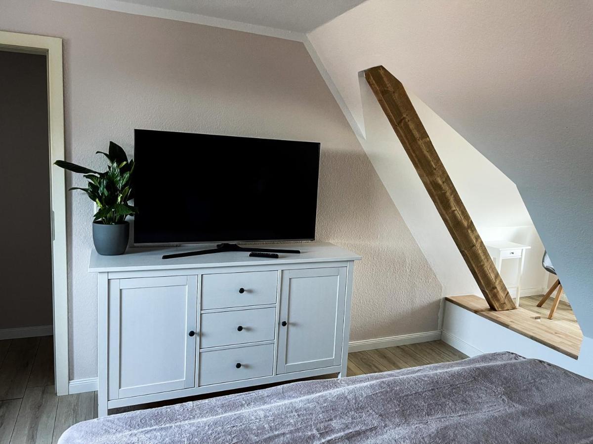 Op'N Doerp Apartment Barsbek Exterior photo